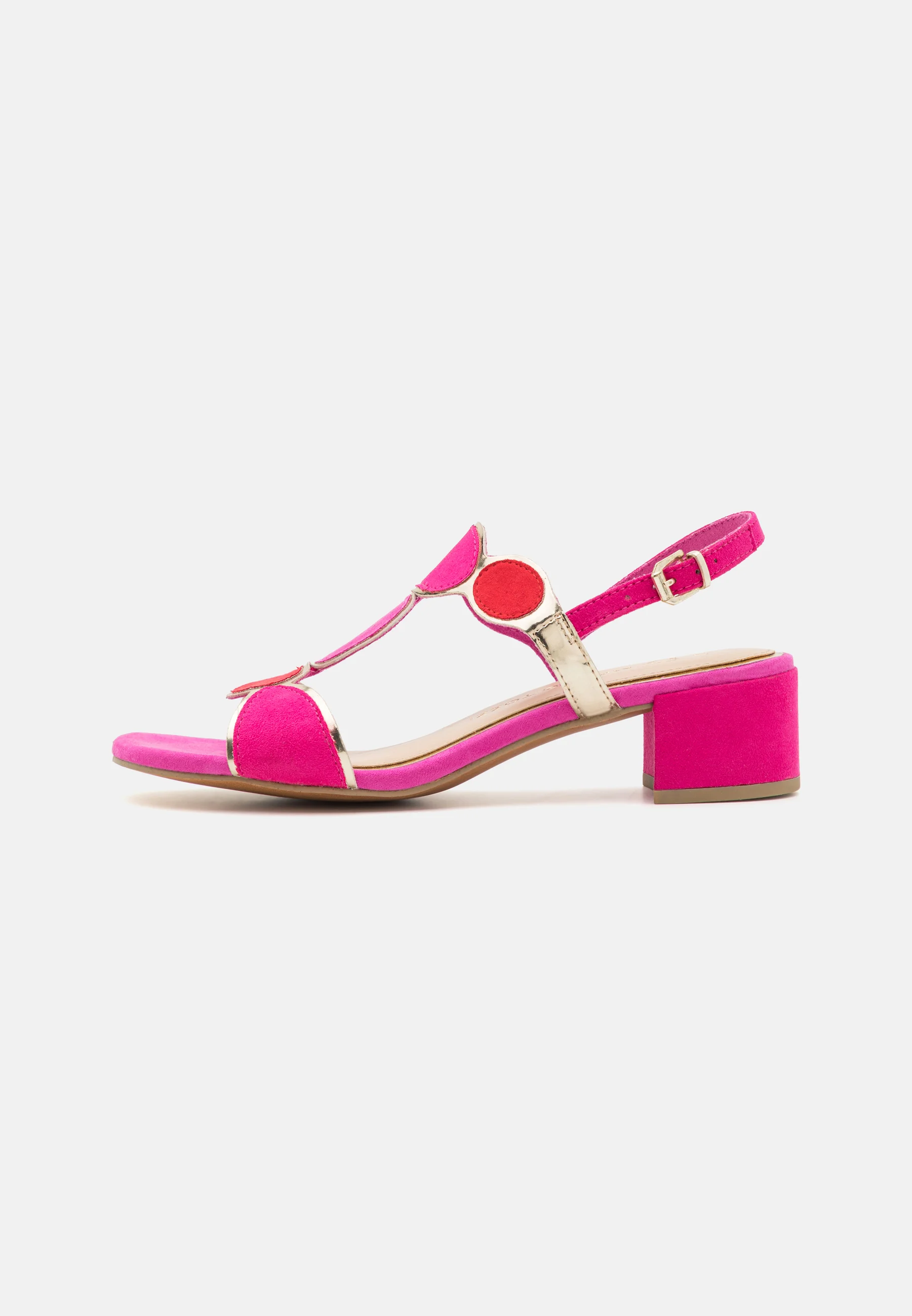Sandalias Marco Tozzi