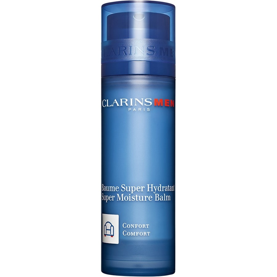 Baume Super Hydratant