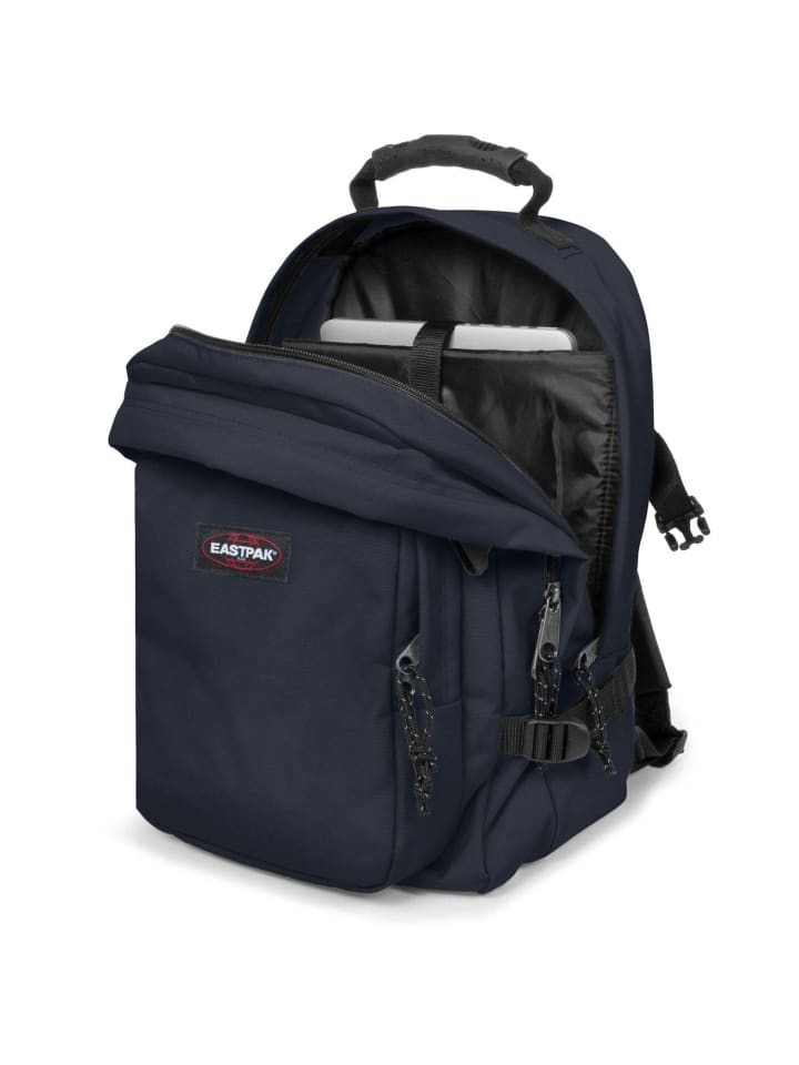 Eastpak Provider 33 - Rucksack 44 cm (black denim) in schwarz günstig kaufen onesize