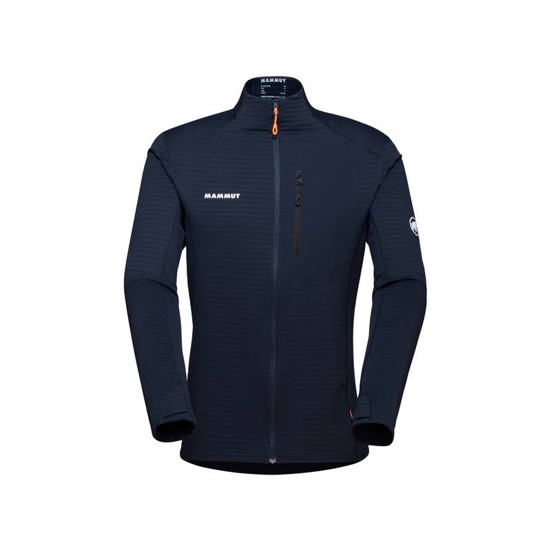 Mammut Taiss Light Fleecejacke Herren