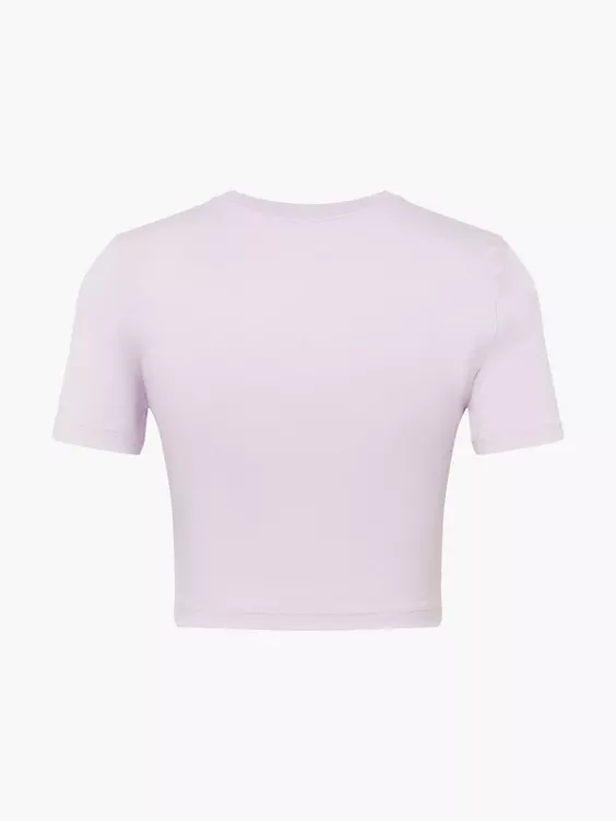 Nike Crop T-Shirt