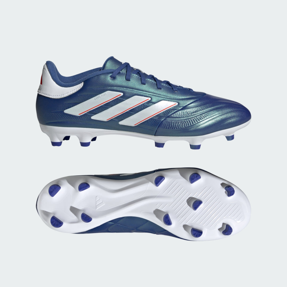 adidas Copa Pure 2.3 II.3 FG IE4896 / blau