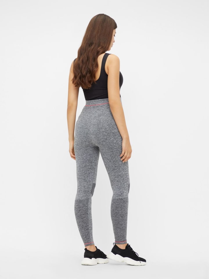mama licious Umstands Sport Leggings MLFIT in Grau günstig kaufen