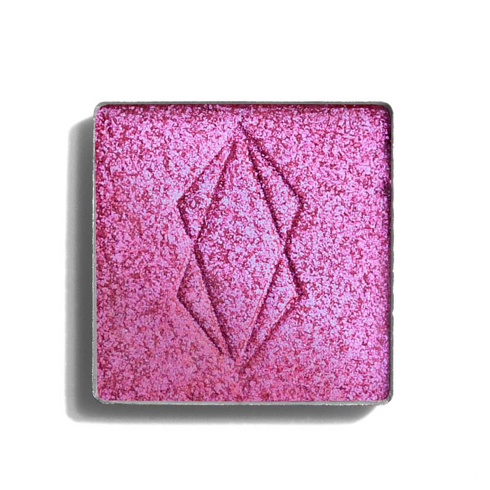 LETHAL COSMETICS After Dark Kollektion MAGNETIC™ PRESSED EYESHADOW - MAINFRAME