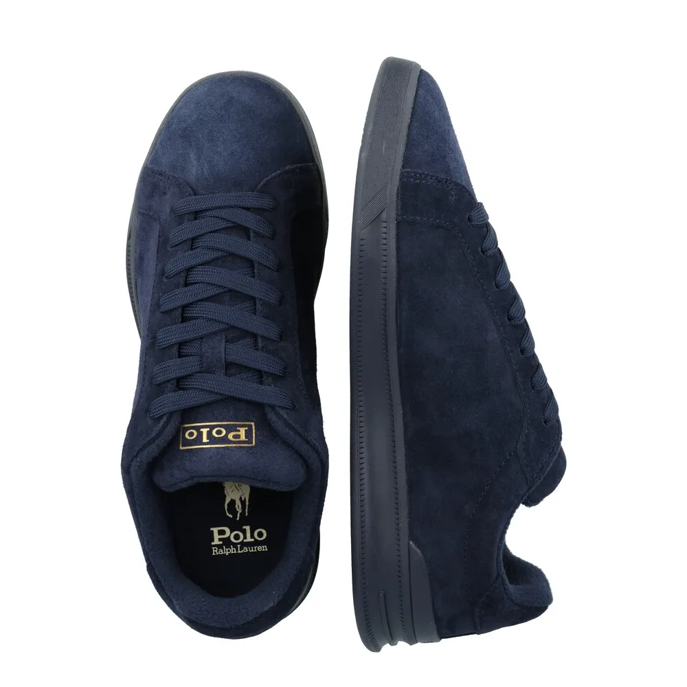 Ralph Lauren Dunkelblau Polo Ralph Lauren Court HRT CT II 809877601002 / blau