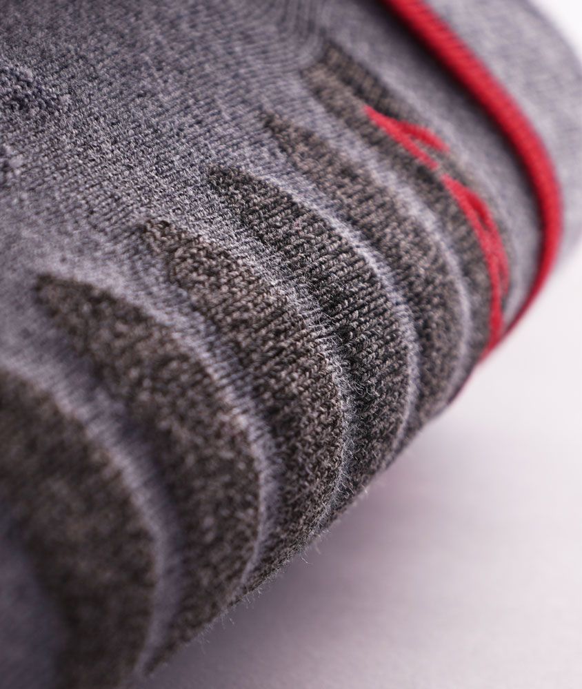 Lenz Heat sock 5.1 slim fit - beheizbare Socken kaufen | Bike-Discount