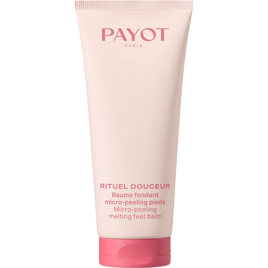 Baume Fondant Micro-Peeling Pieds