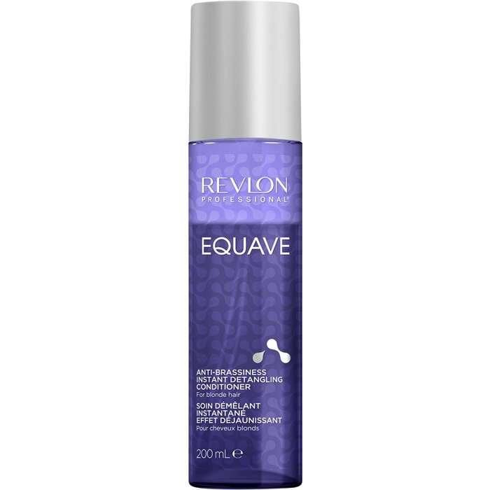 Anti-Brassiness Instant Detangling Conditioner