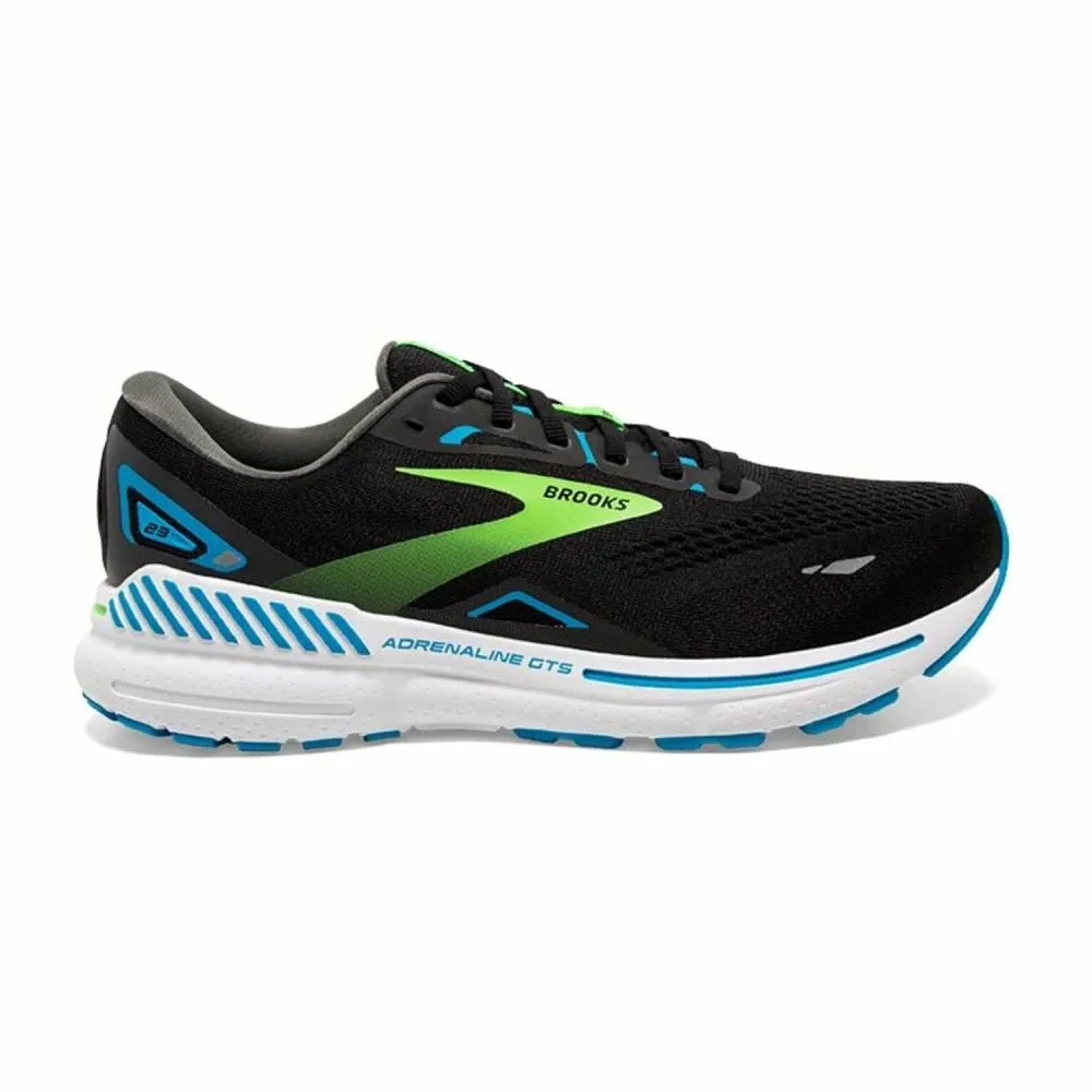 Brooks Adrenaline GTS 23 1103911D079 / schwarz