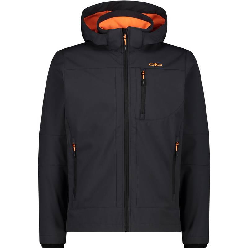 CMP Softshelljacke Herren