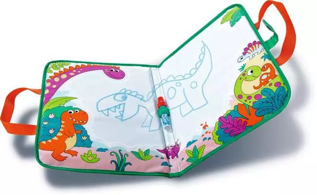 Ravensburger Aquadoodle® Travel Dino