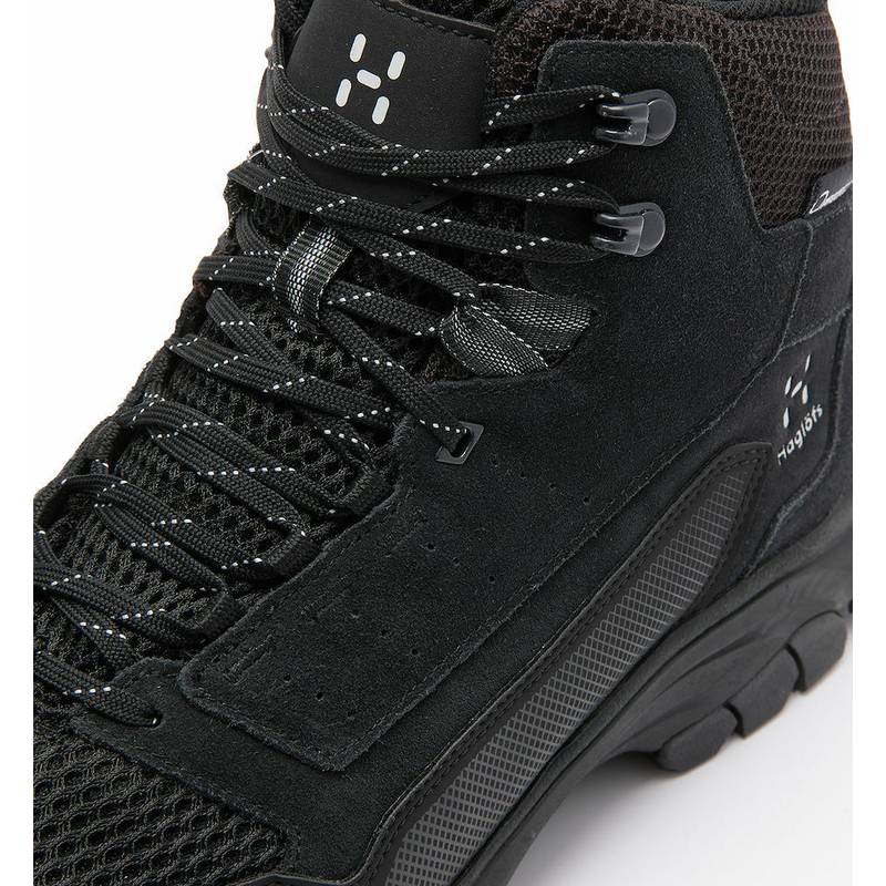 Haglfs Skuta Mid Proof Eco Wanderschuhe Herren