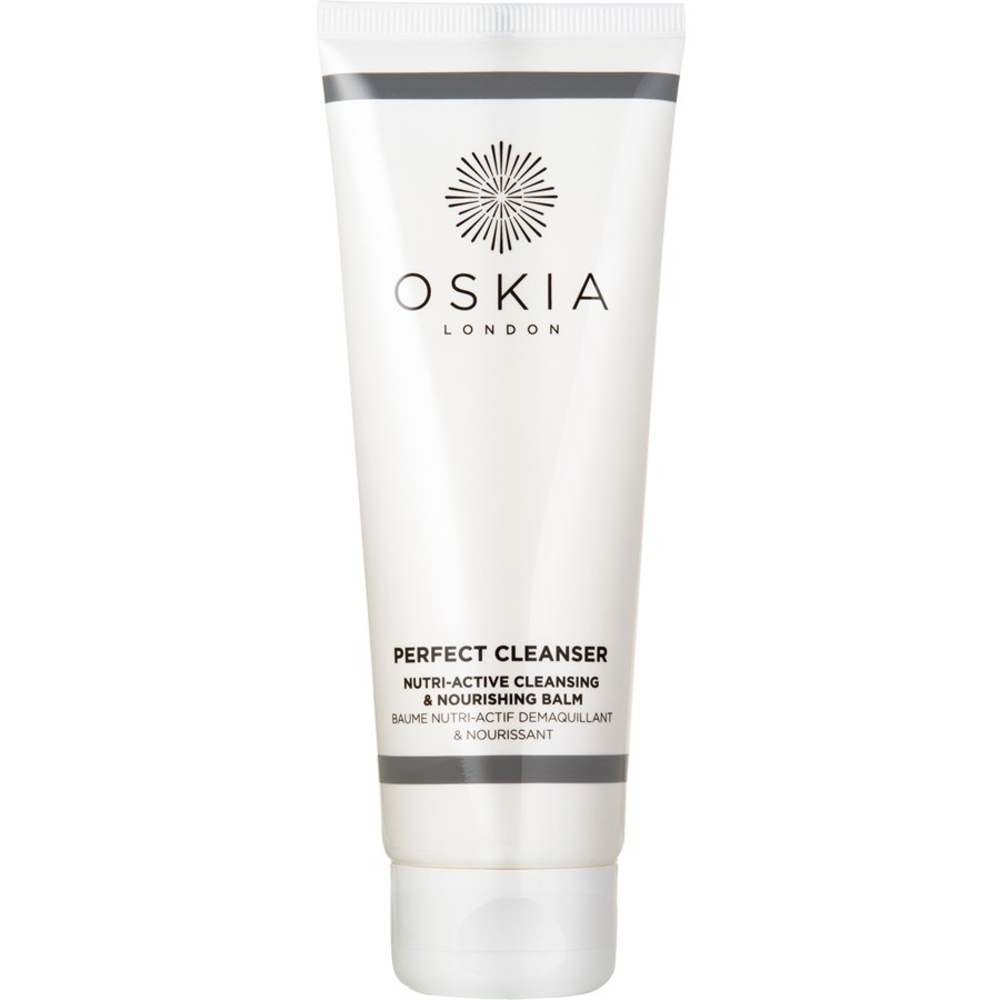 Oskia Perfect Cleanser nettoyage du visage