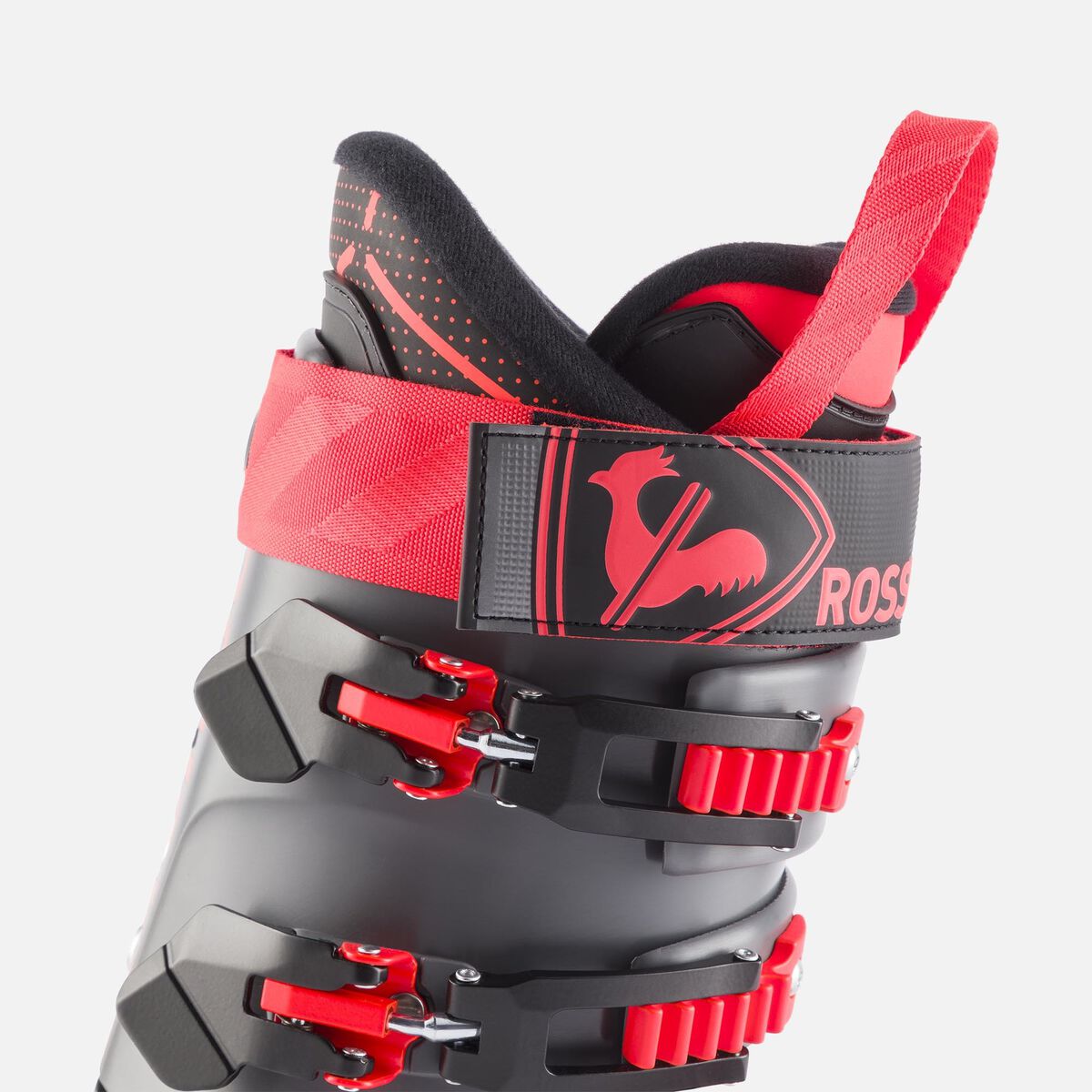 Kinder Racing Skischuhe HERO WORLD CUP 90 SC