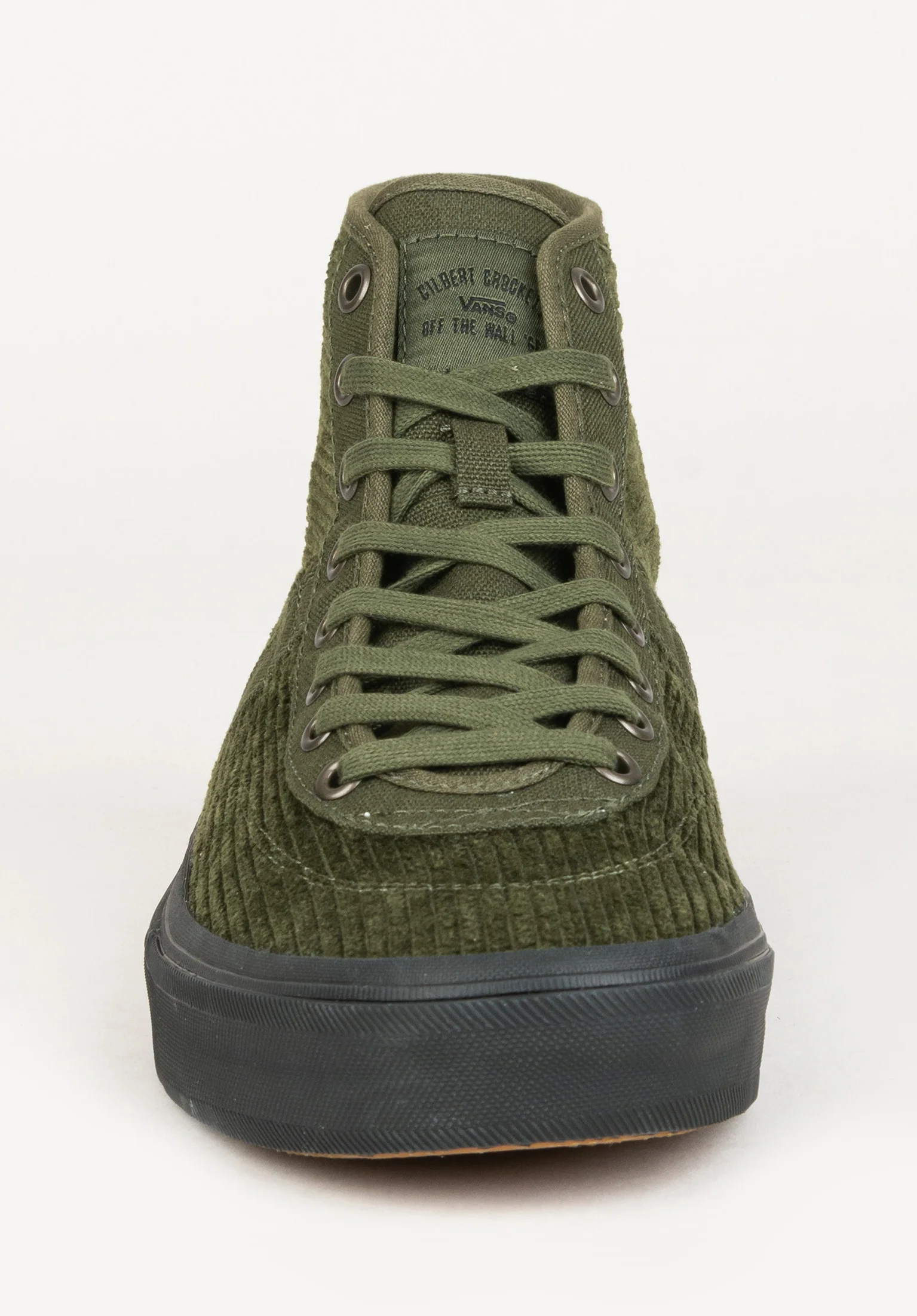 Crockett High Decon Cord