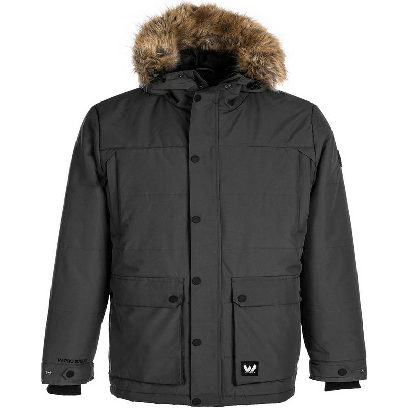 Whistler Emerson Parka Herren
