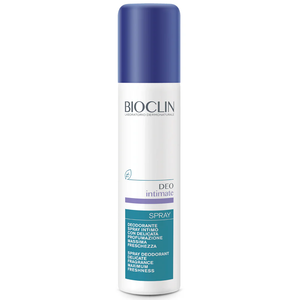 Déodorants, sprays intimes et parfums intimes