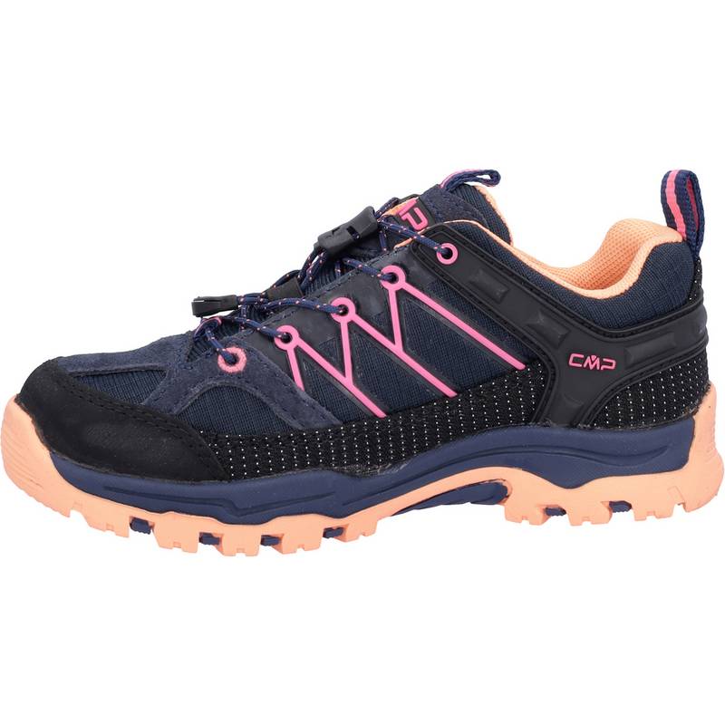 CMP Rigel Low WP Multifunktionsschuhe Kinder