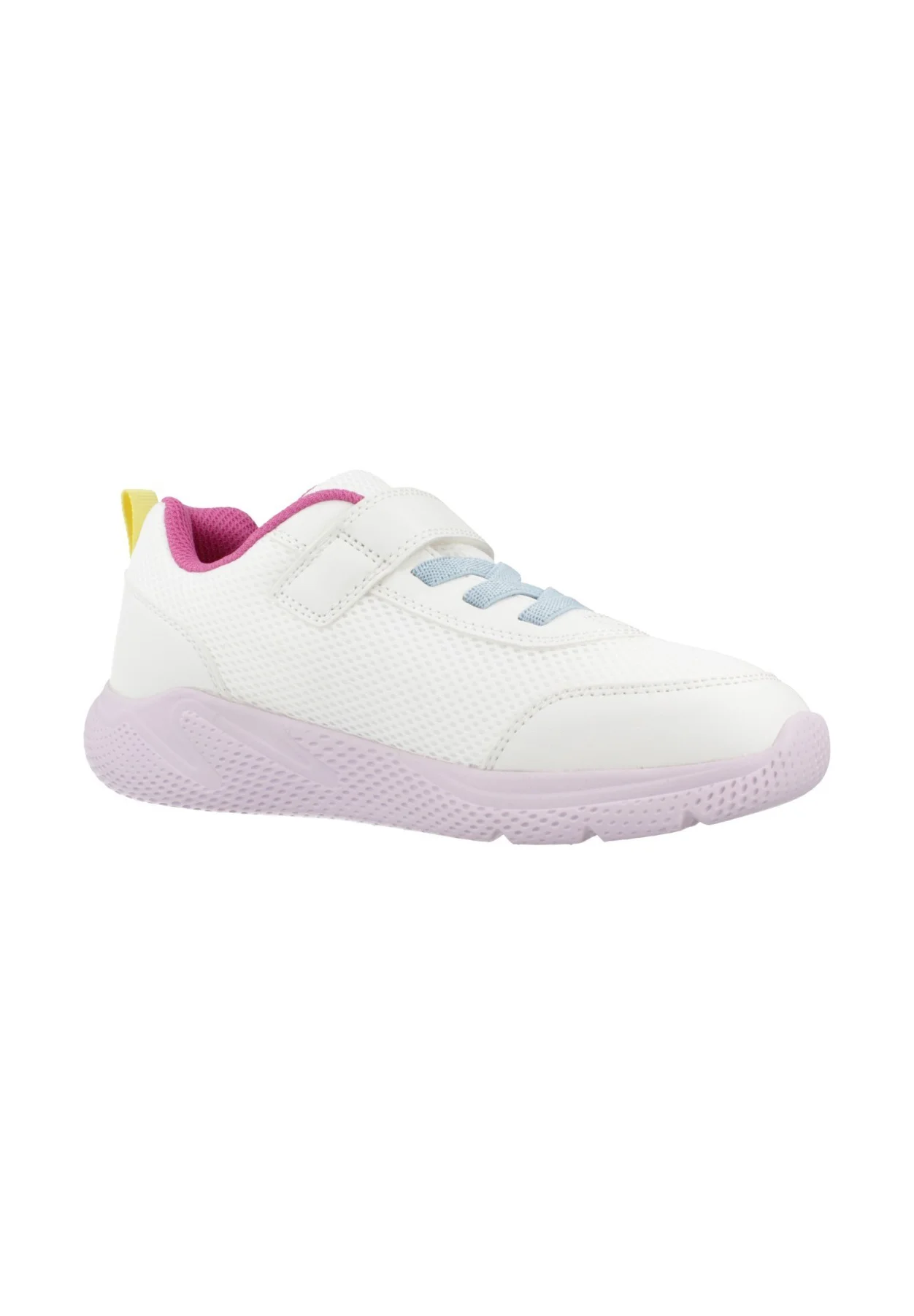 Geox J SPRINTYE - Zapatillas bajas