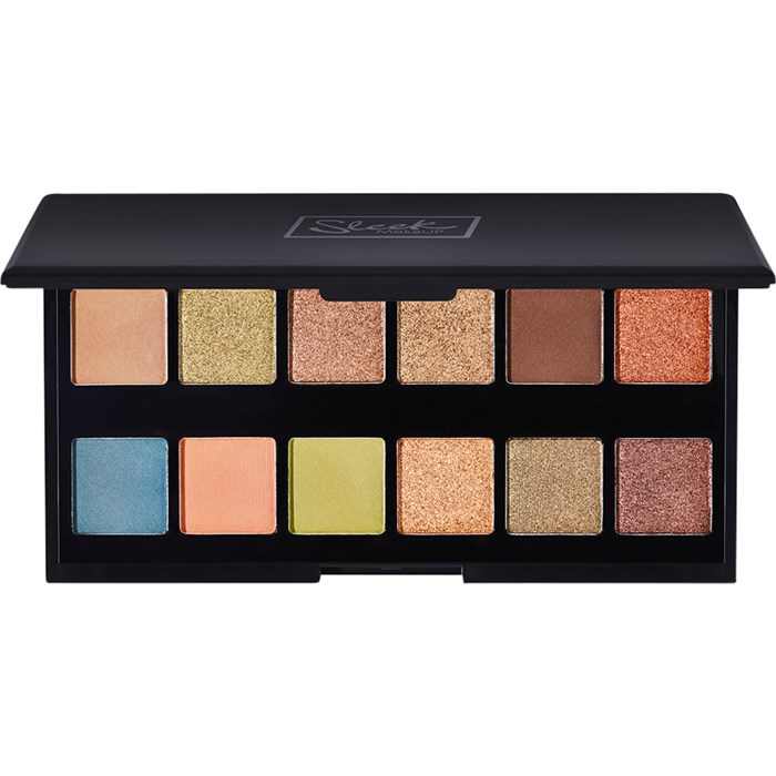 iDivine Eyeshadow Palette