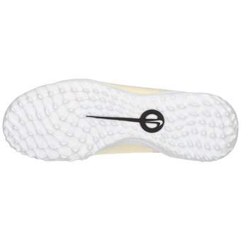 Nike Tiempo Legend 10 Club TF in gelb