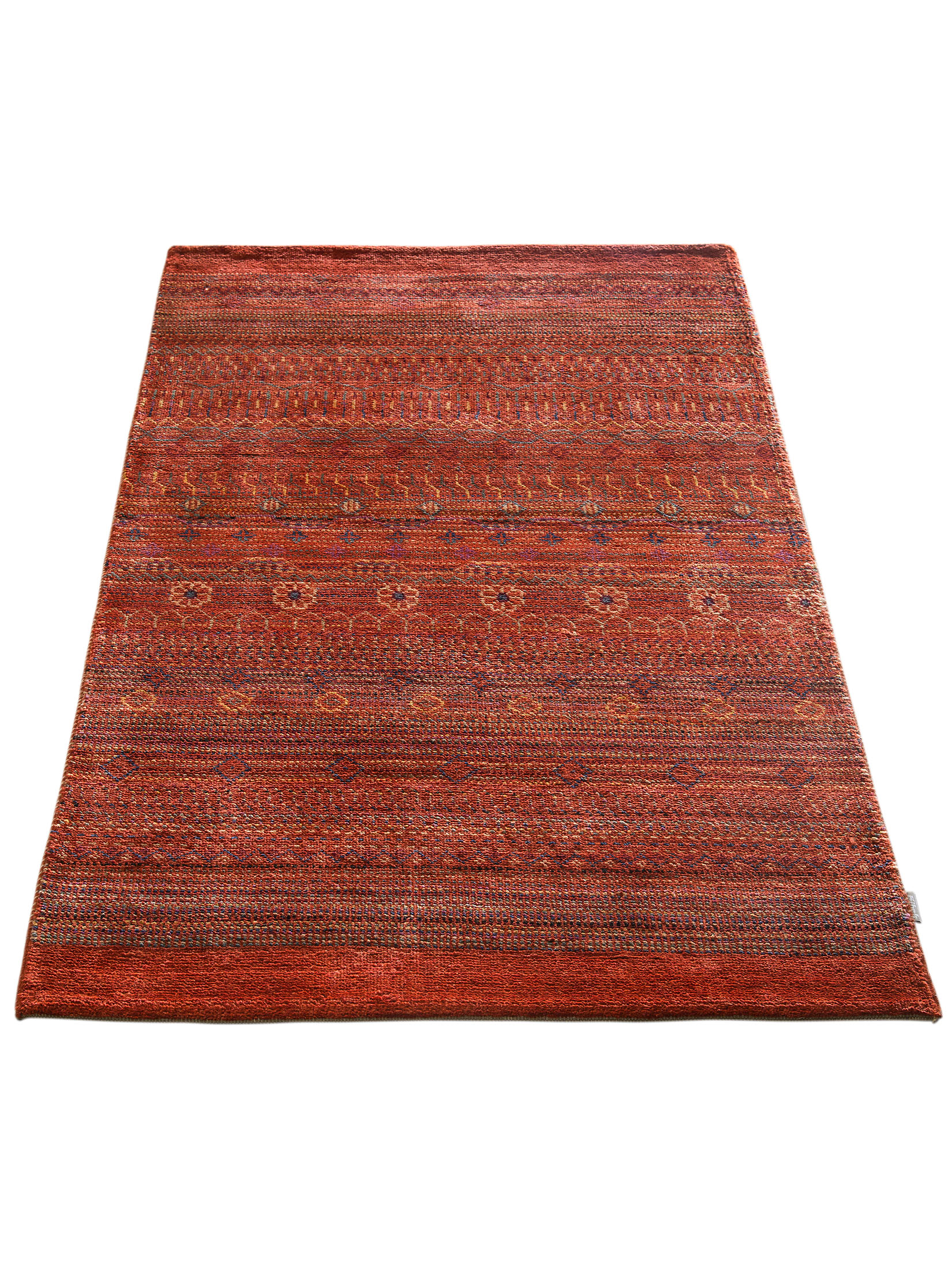 Contemporary Gabbeh ca. 89 x 147 cm, Unikat / Einzelstück