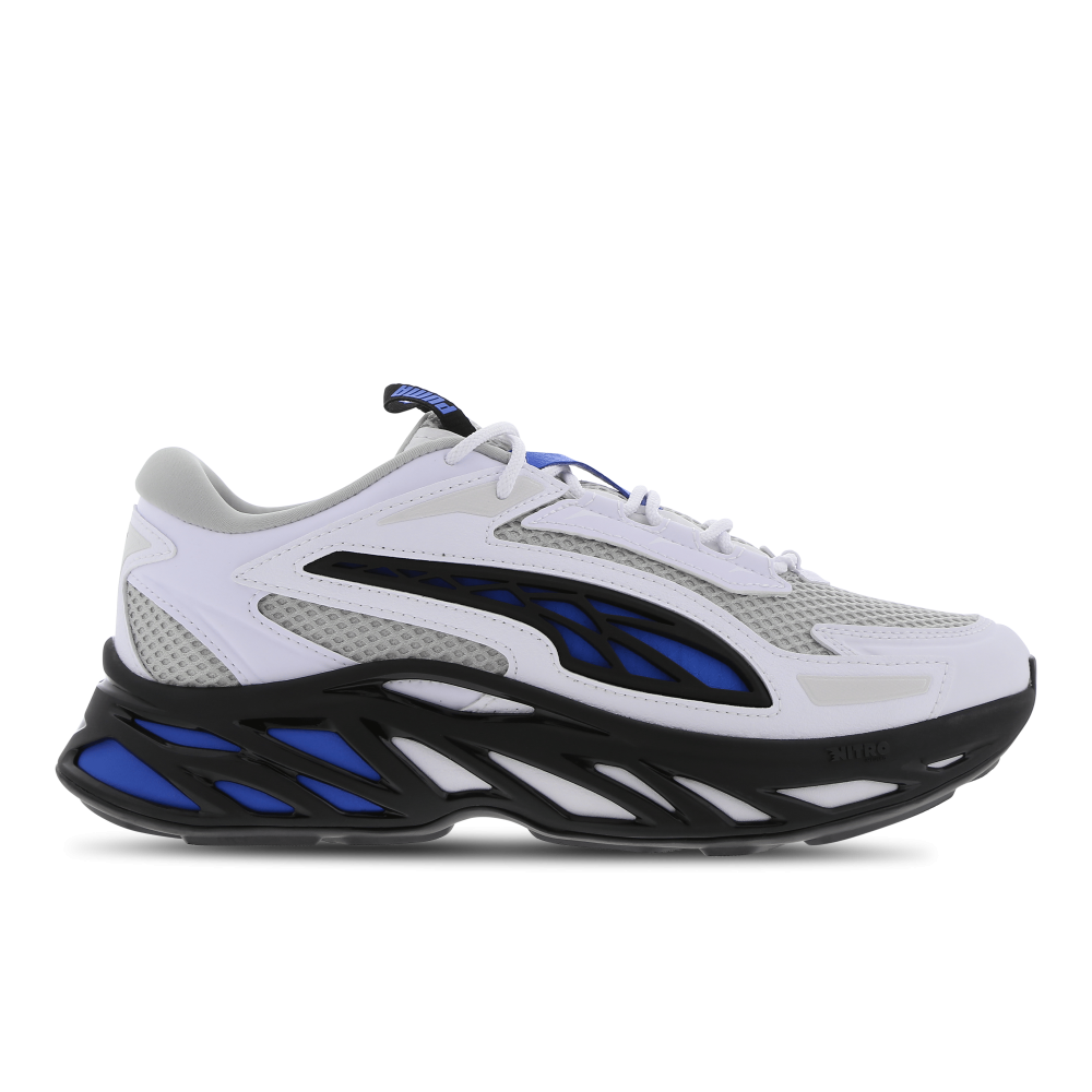 PUMA Exotek 394933 18 / weiss