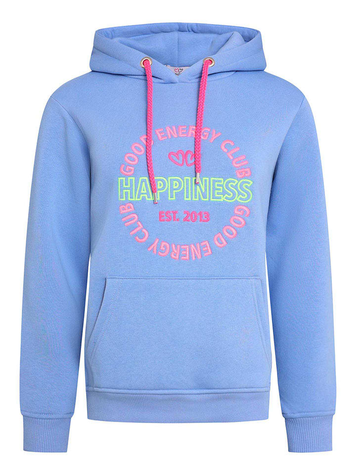 Zwillingsherz Hoodie 