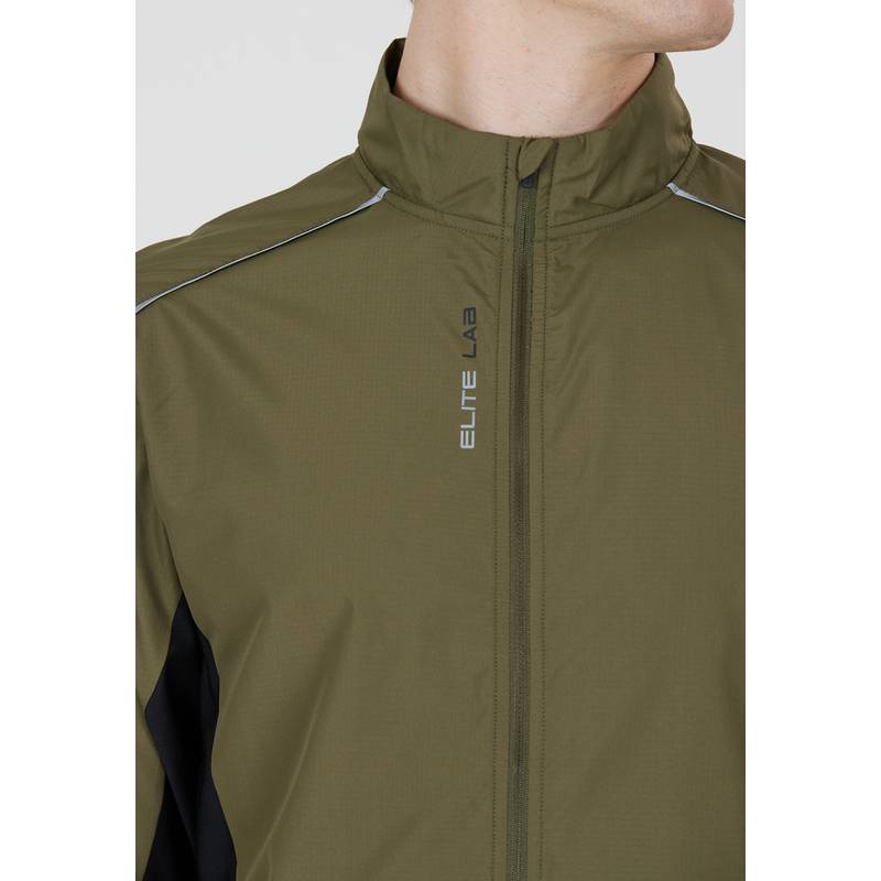 ELITE LAB Elite Trainingsjacke Herren