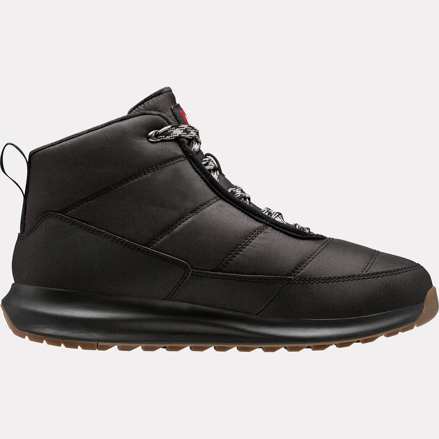 Men's Relief Winter Boots