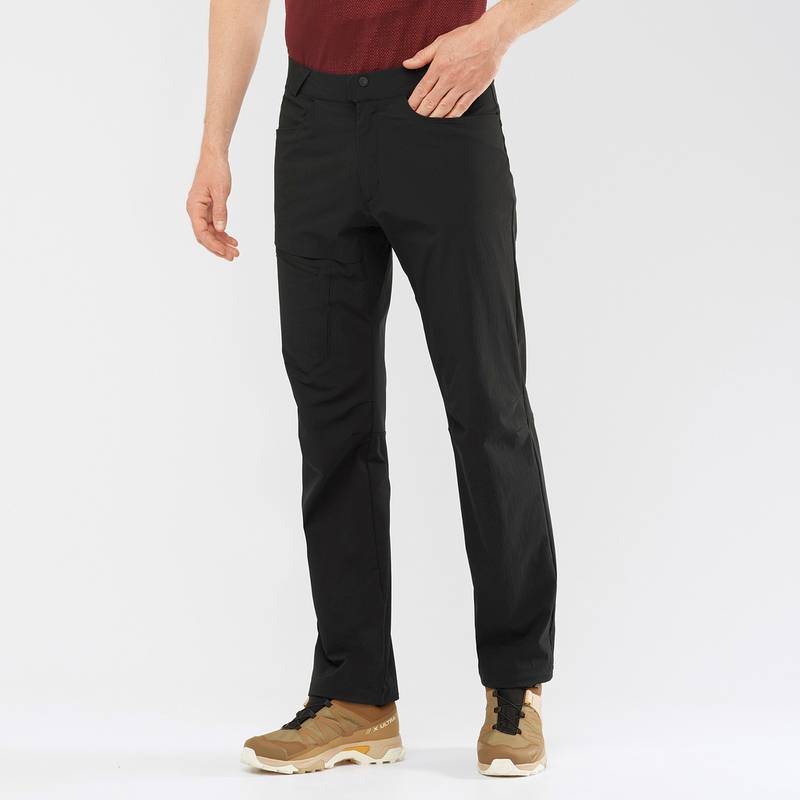 Salomon WAYFARER Wanderhose Herren