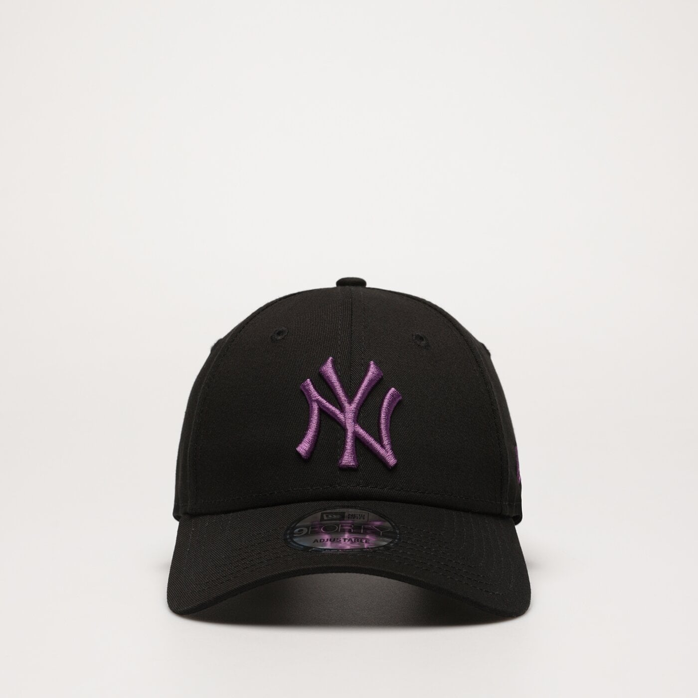 NEW ERA MÜTZE LE 940 NYY NEW YORK YANKEES Schwarz