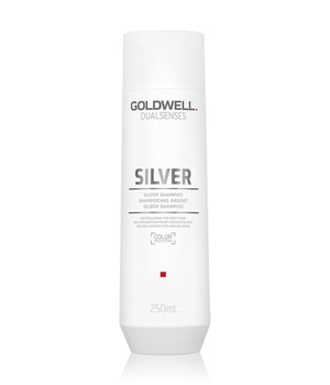 Goldwell Dualsenses Silver Silver Shampoo Haarshampoo-250 ml
