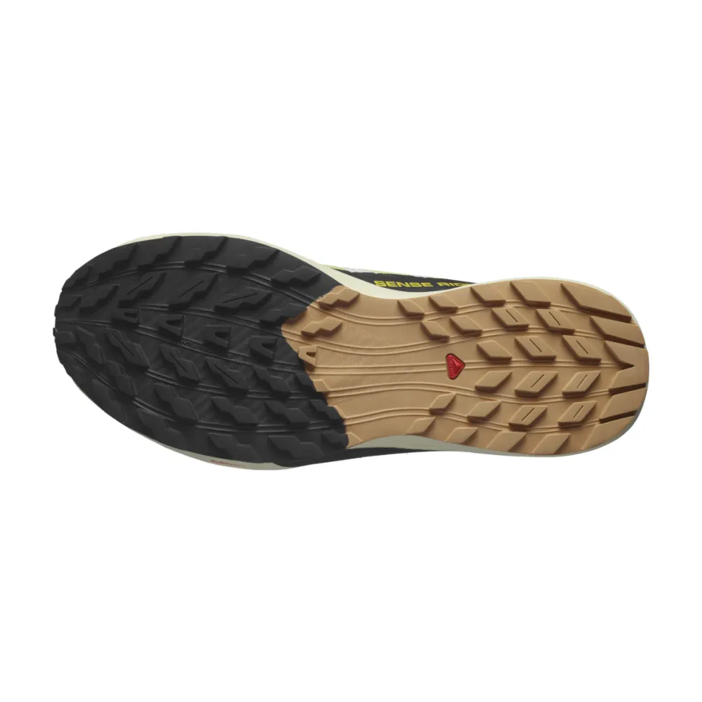 Salomon Sense Ride 5 L47458400 / gelb