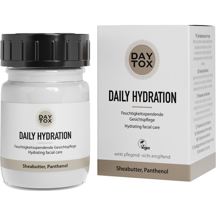 Daily Hydration