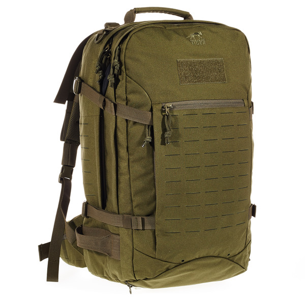 TT MISSION PACK MKII - Tourenrucksack