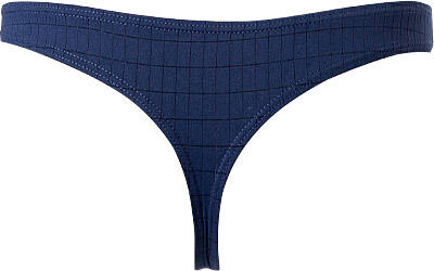 bruno banani, Sting, Mikrofaser, navy