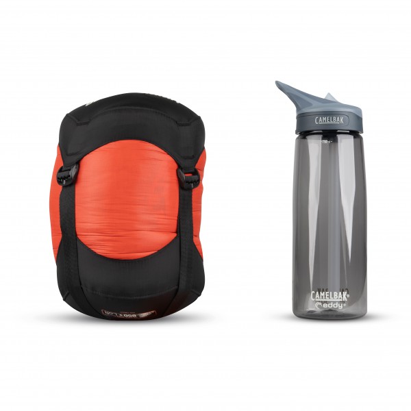 Sea to Summit - Women's Flame FmIII - Daunenschlafsack