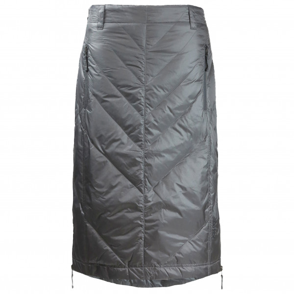 SKHOOP - Women's Mary Mid Down Skirt - Daunenrock