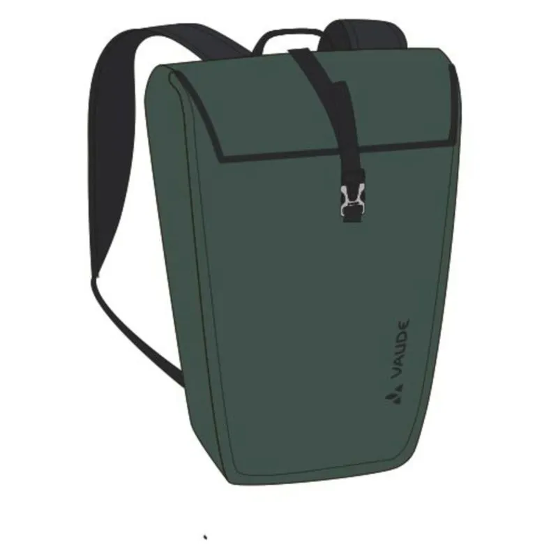 Vaude Clubride Urban 17 - Dusty forest