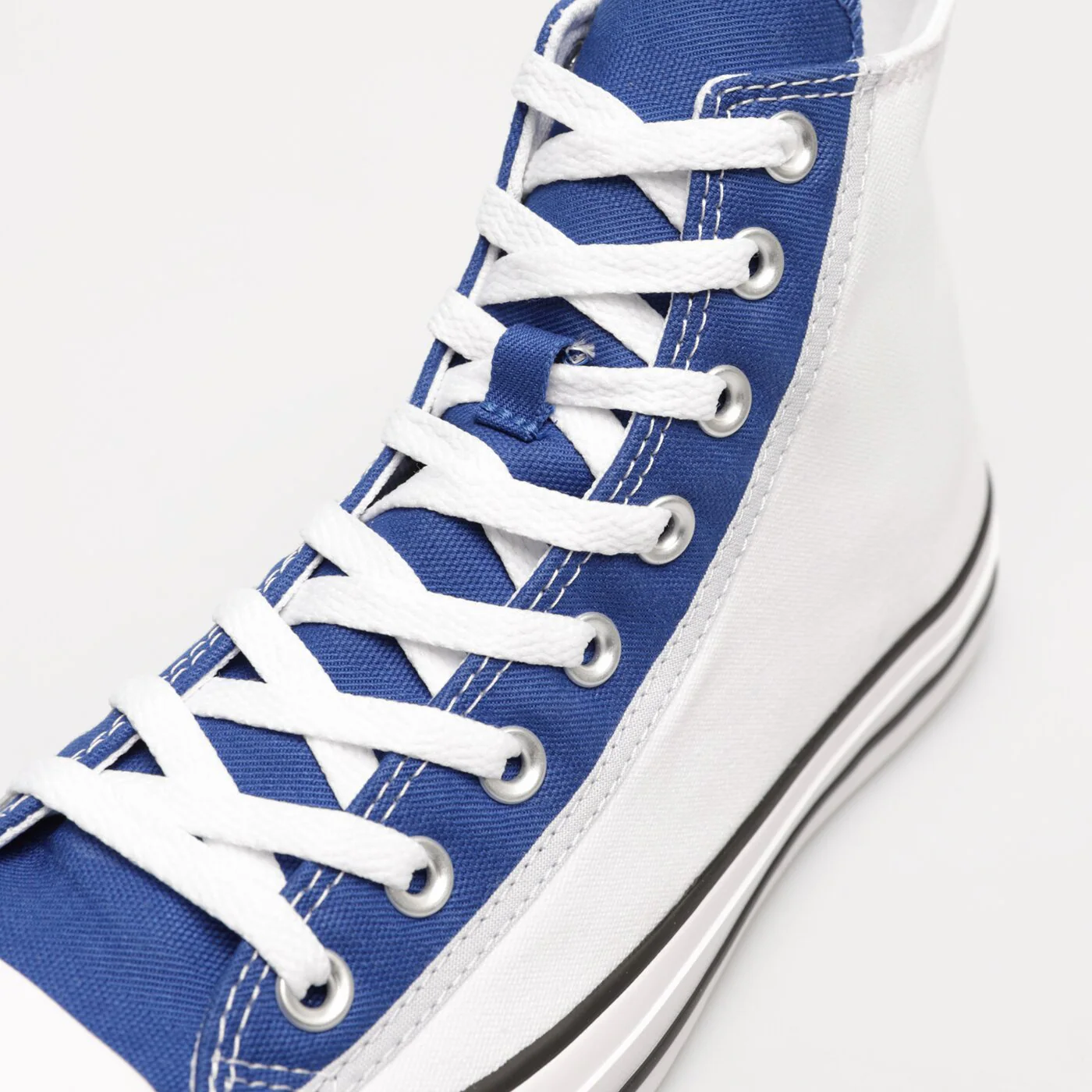 CONVERSE CHUCK TAYLOR ALL STAR Weiß