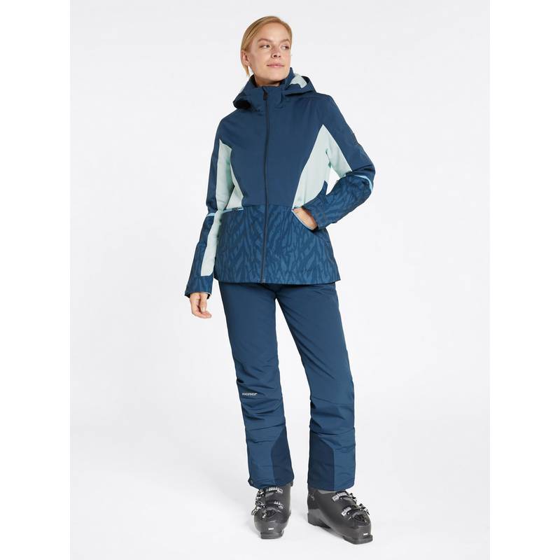 Ziener Taimi Skijacke Damen