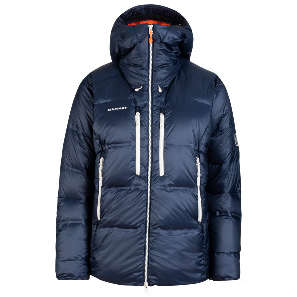 Mammut - Women's Eigerjoch Pro Insulation Hooded Jacket - Daunenjacke