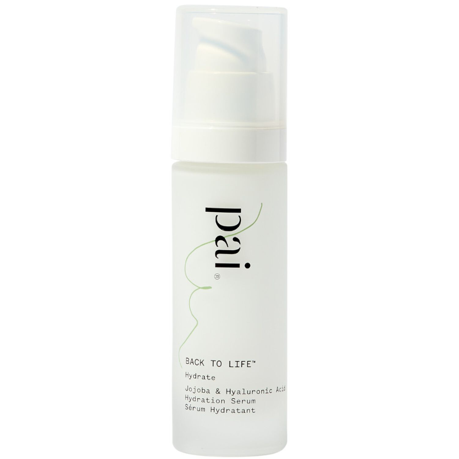 Pai Back to life Sérum Hydratation Renaissance