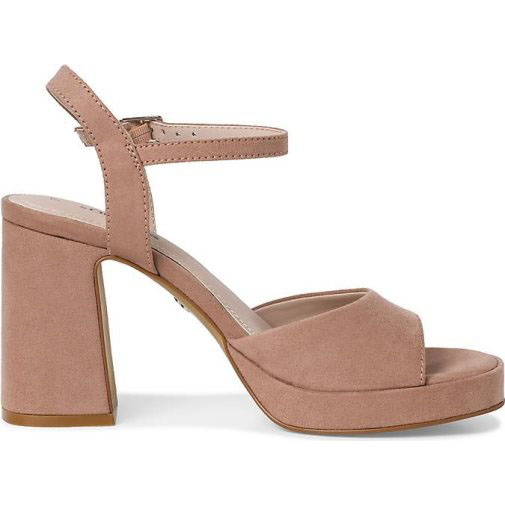 s.Oliver Sandalette