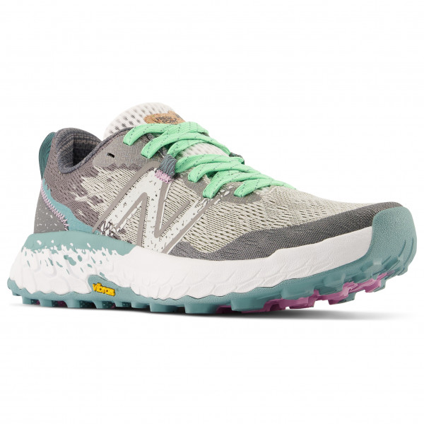 New Balance - Women's Fresh Foam Hierro V7 - Trailrunningschuhe