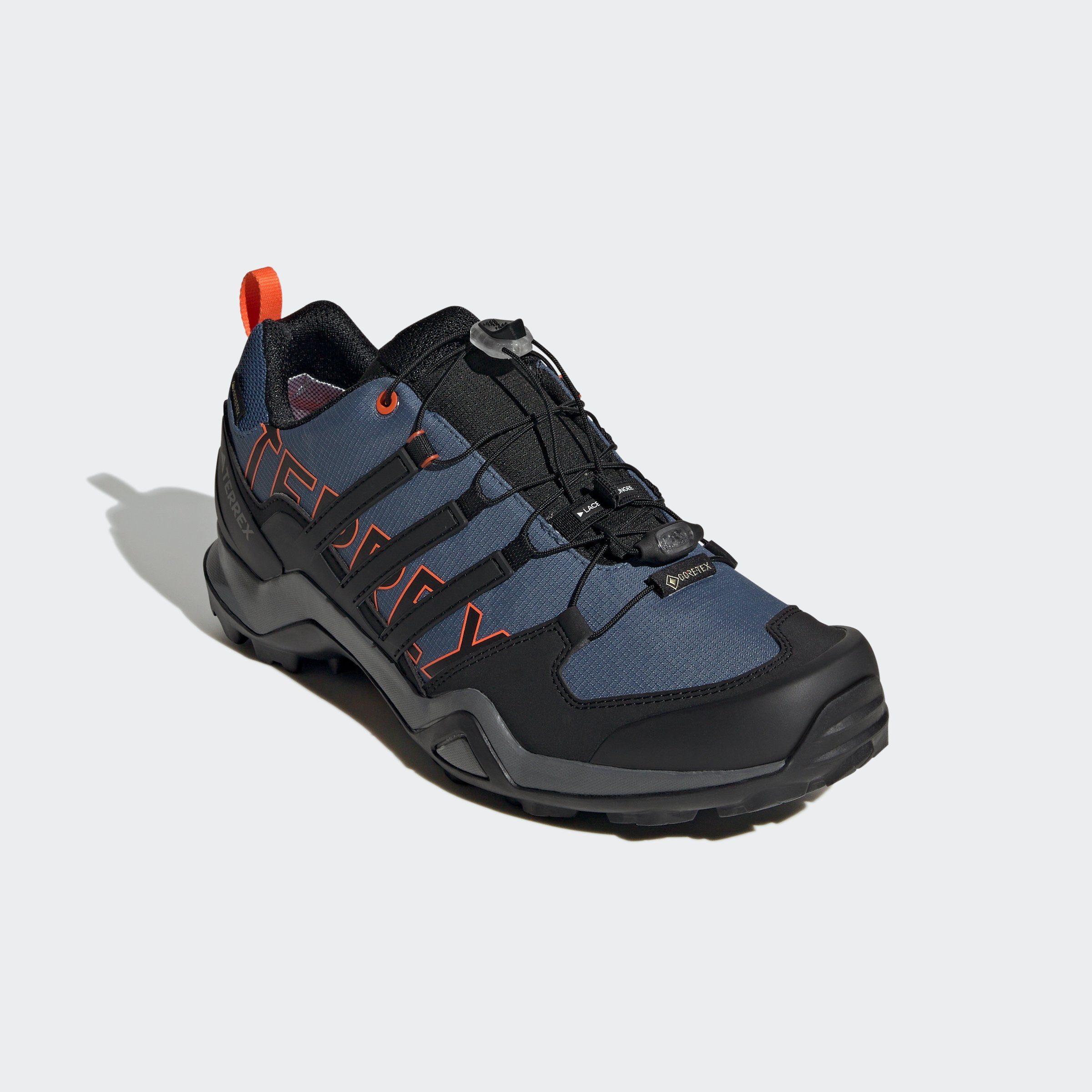 adidas TERREX Wanderschuh wasserdicht