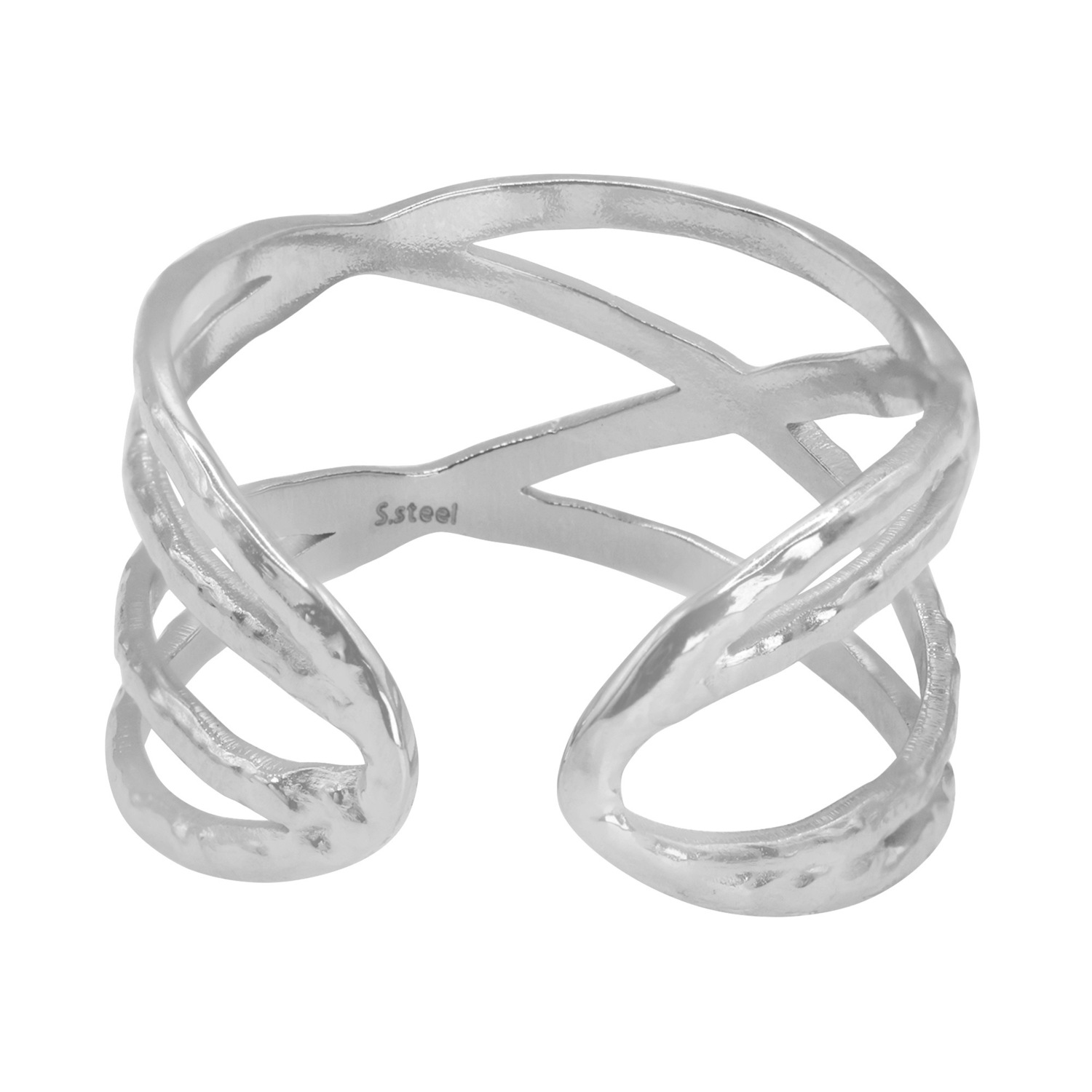 Heideman Bague Pullu
