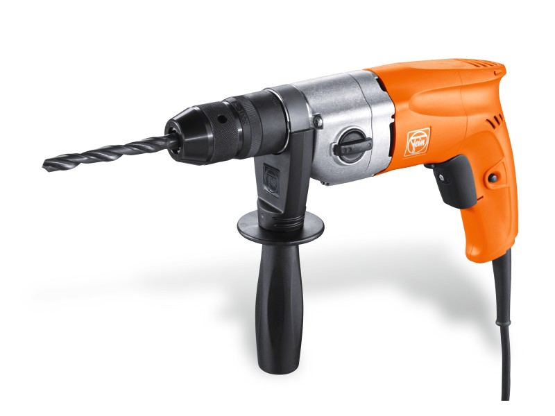 Trapano manuale Fein 72055460000 BOP10-2 da 10 mm, con 2 velocità