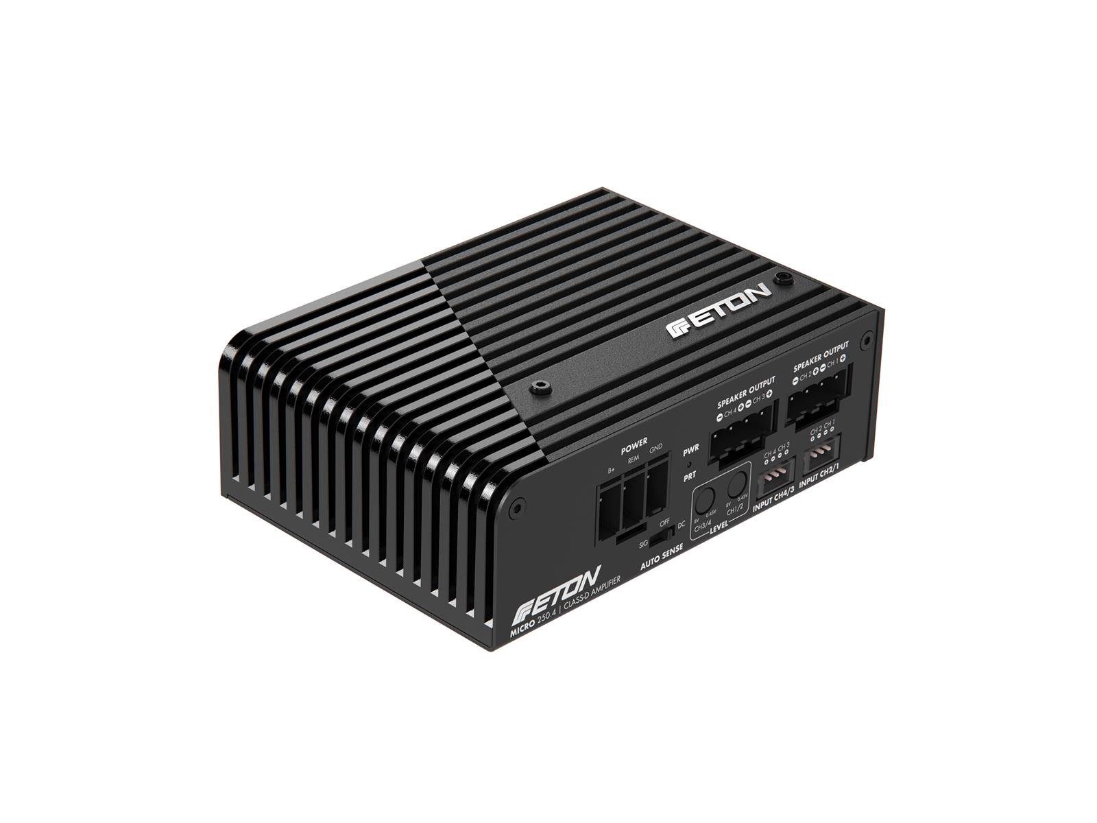 Eton ETON Micro 250.4 Verstärker